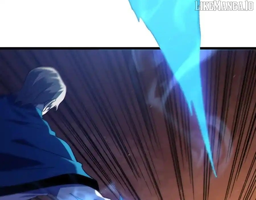 I Rely on My Invincibility to Deal Tons of Damage Passively! Chapter 112 - page 164